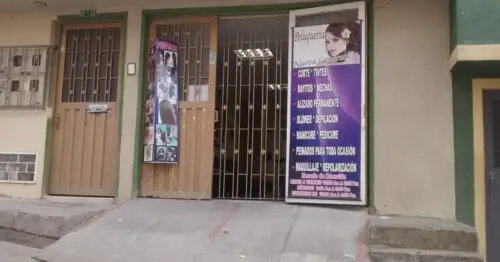PELUQUERIA NUEVA GENERACION PELUQUERIA NUEVA GENERACION